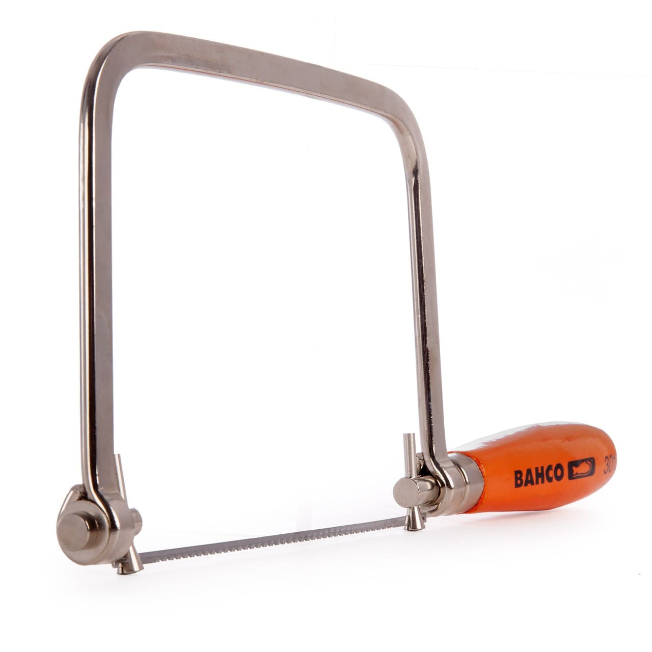 Bahco 301 Coping Saw 165Mm (6.5in)