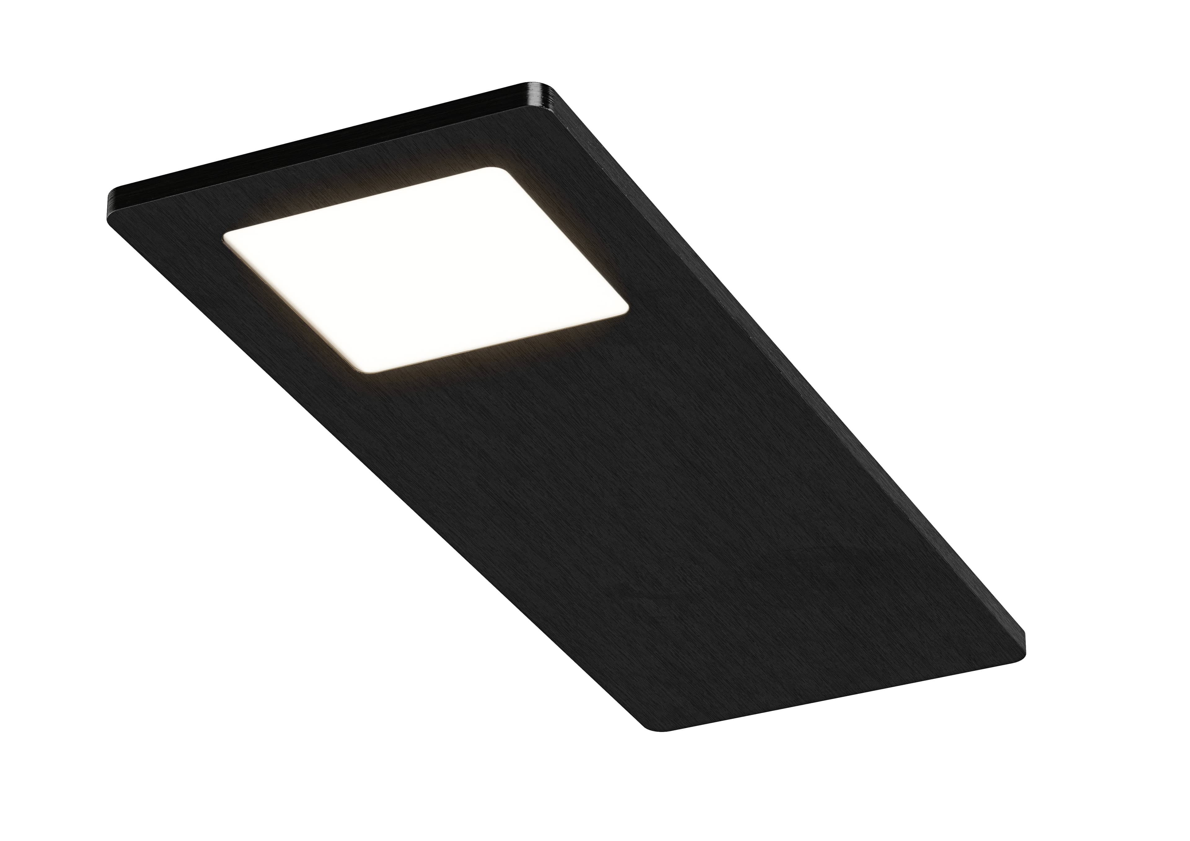 Sensio SE11198P0 Astro Replacement Single Light Correlated Colour Temperature Black