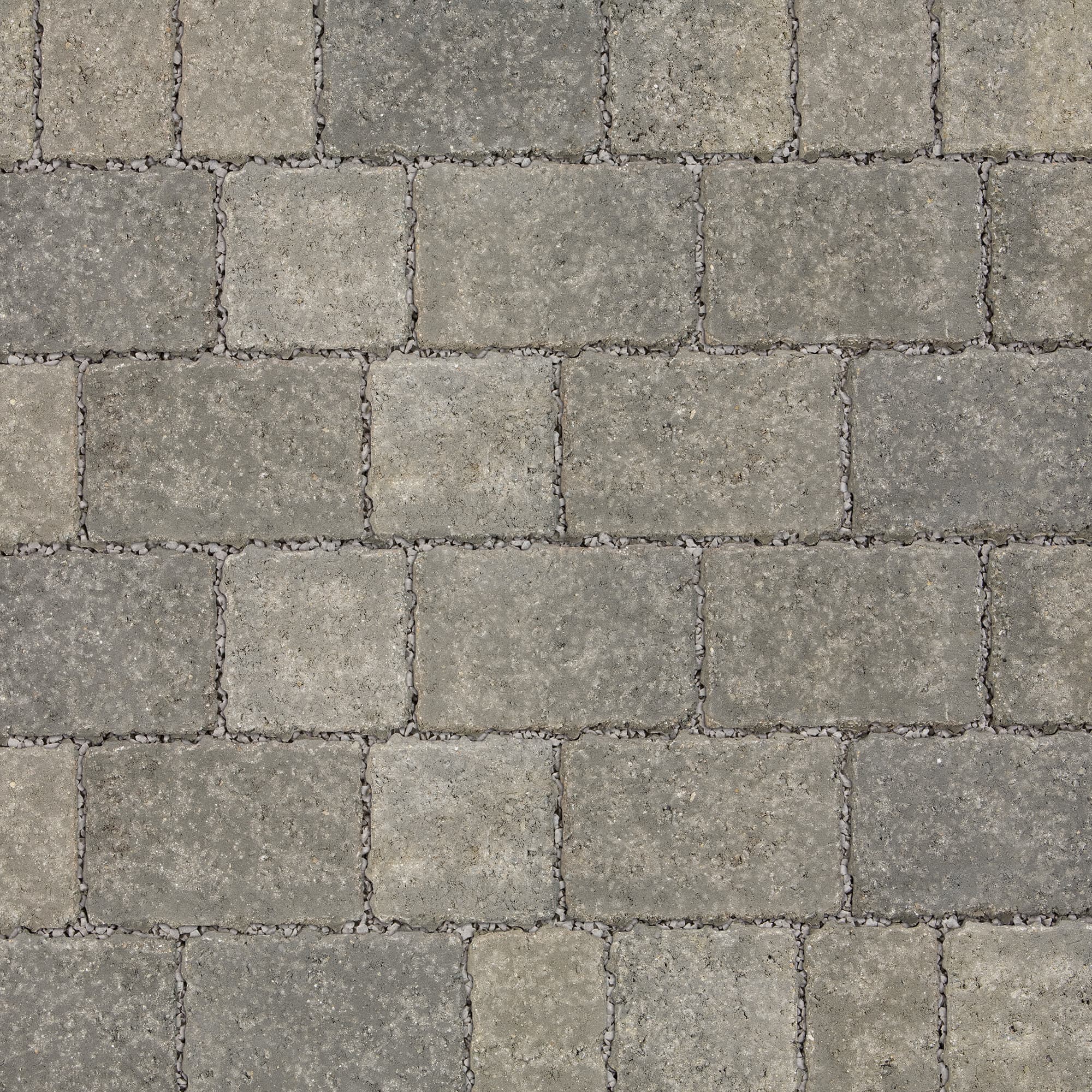 Marshalls Drivesett Tegula Priora Pennant Grey Block Paving Pack 160mm x 160mm x 60mm