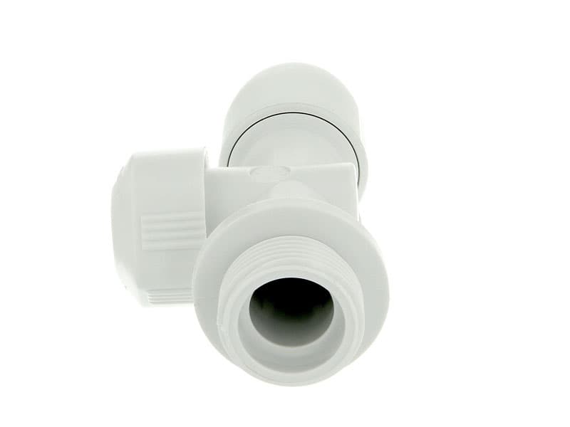 Hep2O HX38/15W Appliance Valve 15mm