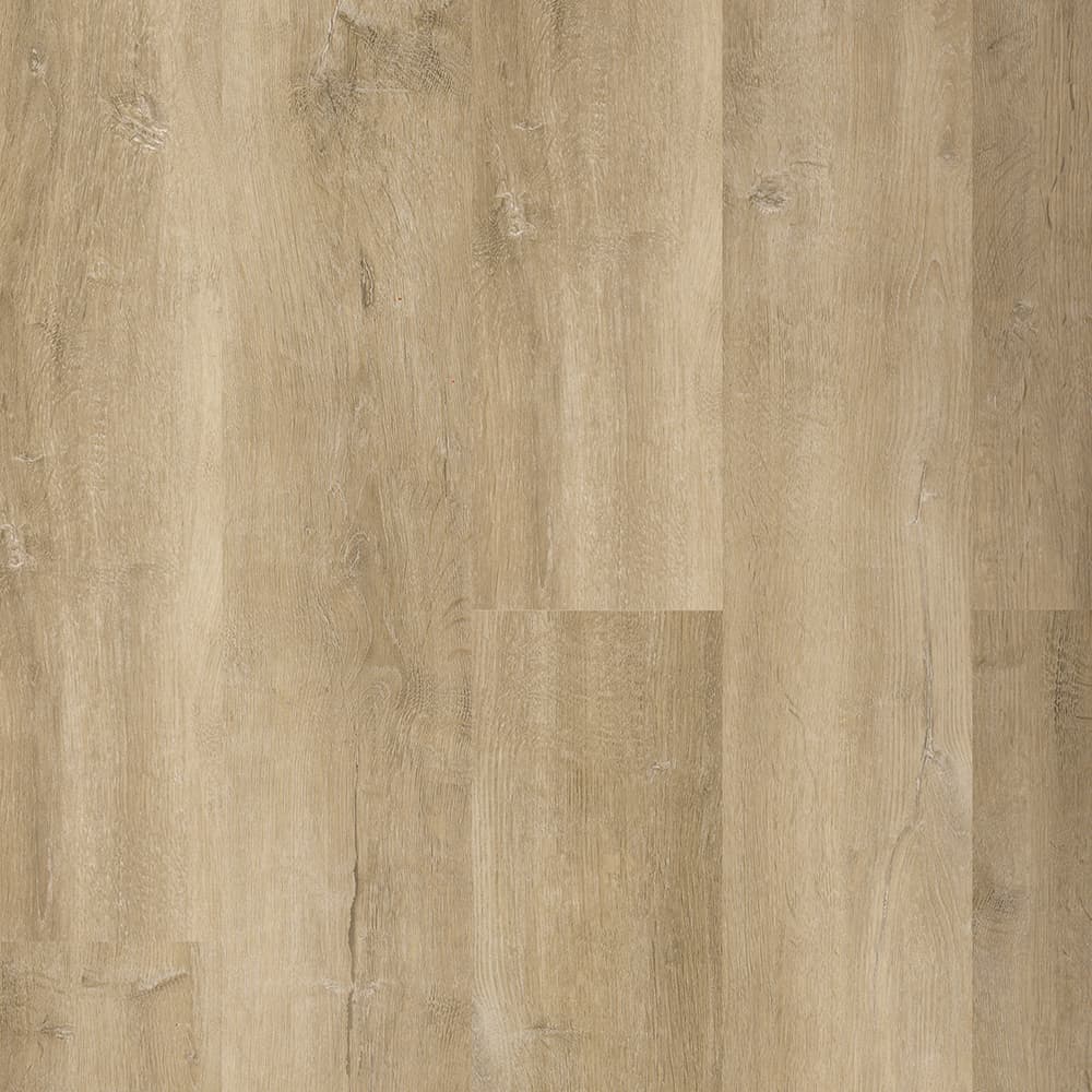 Verona ClickLux Light Oak SPC Flooring 2.16m2 per pack