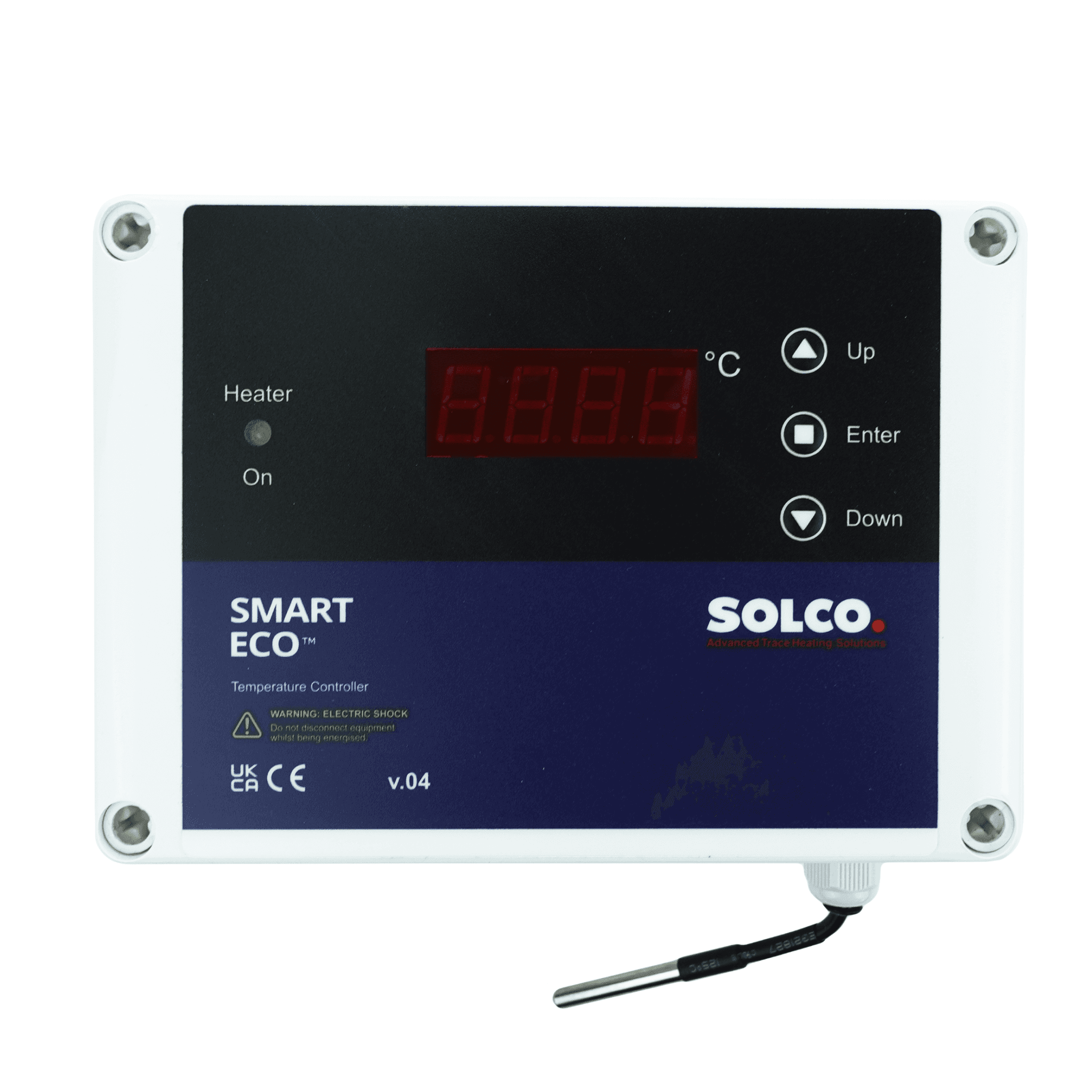 Smart-ECO Temperature Controller/Thermostat