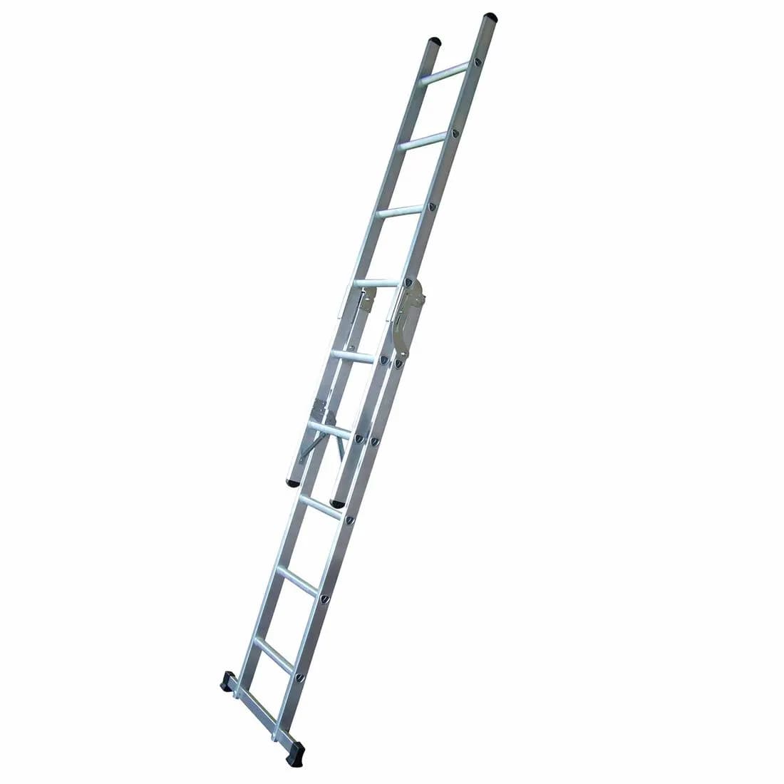 Lyte 3 Way Combination Ladder Class 1 Bs2037