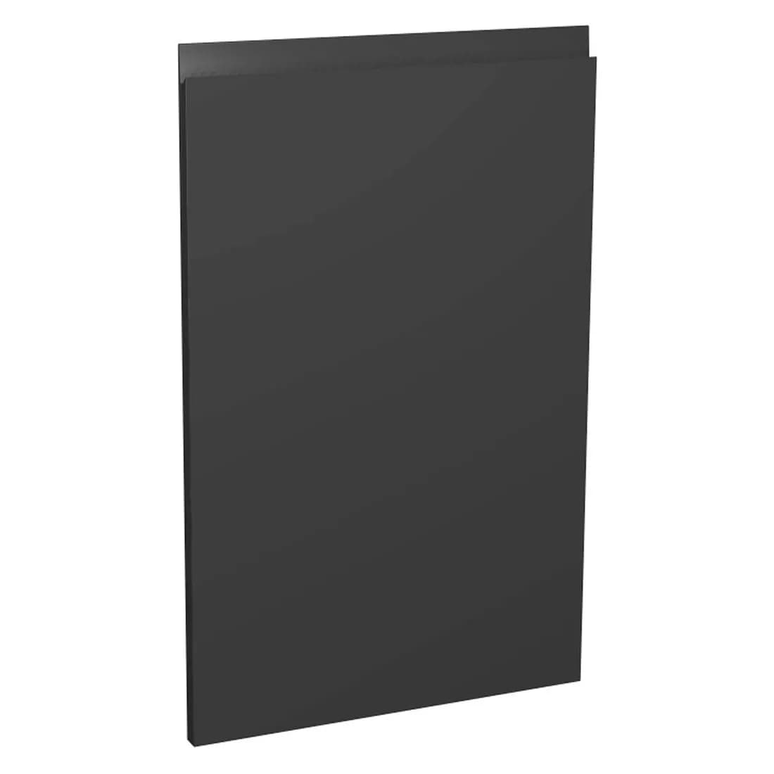 Appl Fascia Door Capri Dark Grey 450 X 700Mm