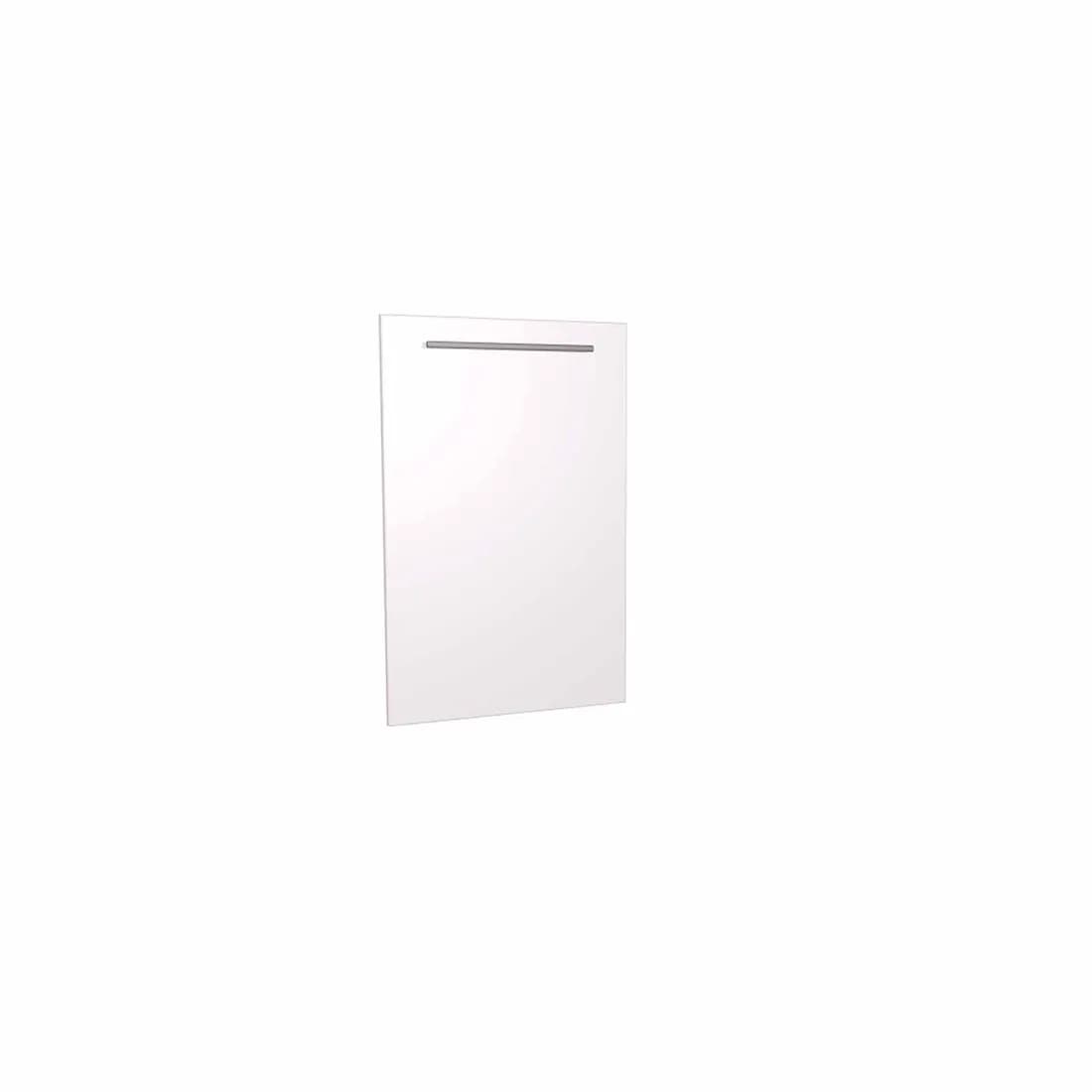 Paris White 450 X 704Mm Appl Fascia Door