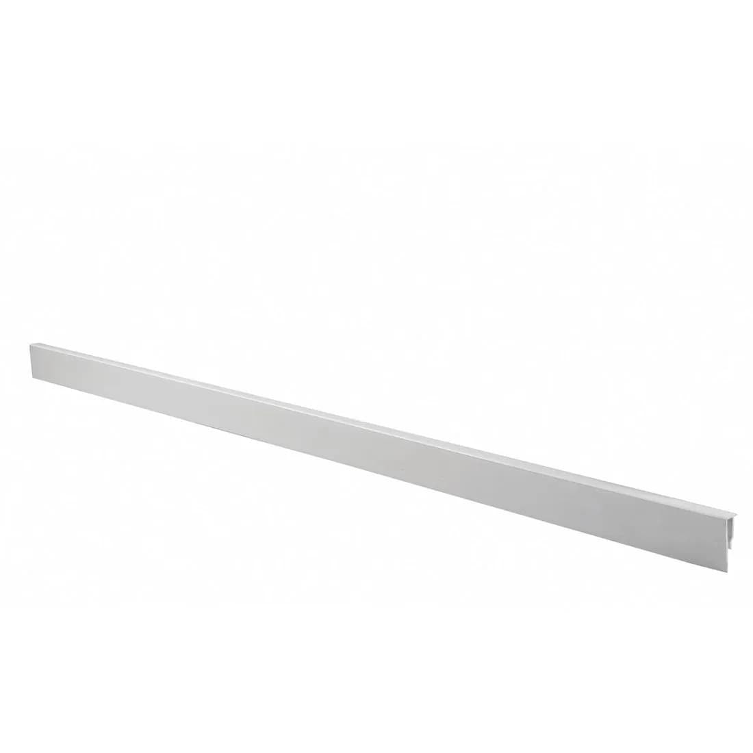 Pvcu Shiplap Starter Trim 5M White