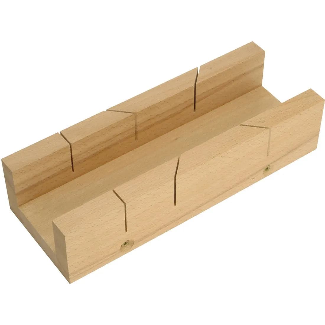 Faithfull Mitre Box 9In