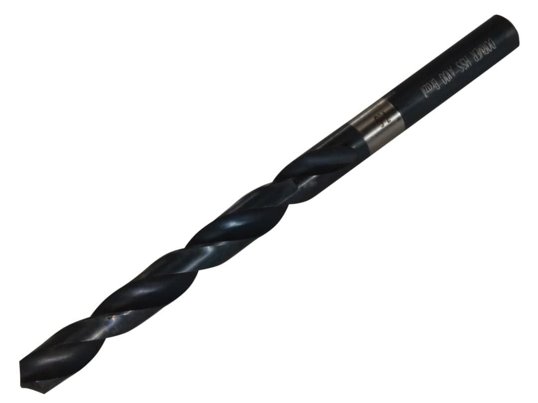Dormer A100 HSS Jobber Drill Bit 7.50mm OL:109mm WL:69mm A1007.5