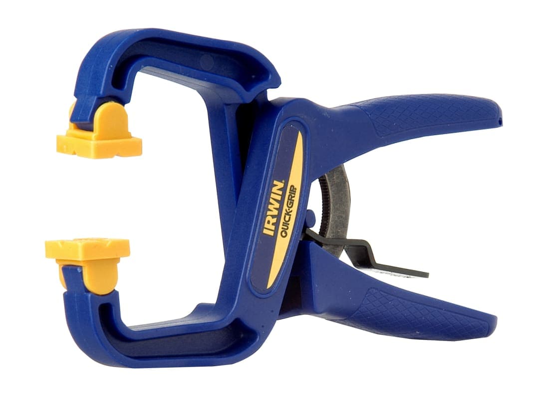 IRWIN® Quick-Grip® QUICK-GRIP® HANDI-CLAMP® 38mm (1.1/2in) T59100ECD