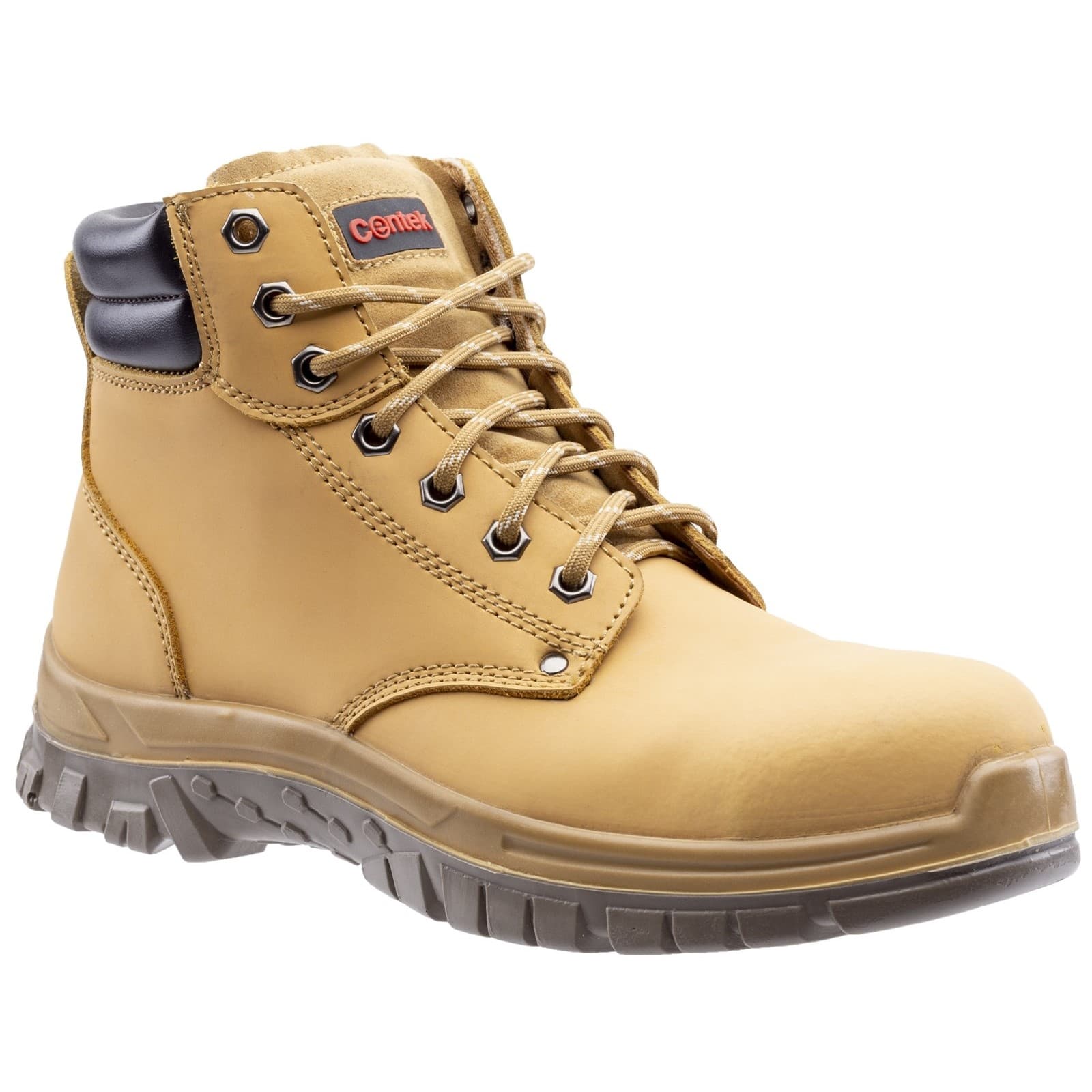 Centek Fs339 S3 Safety Boot Size 11 29828-50674-12