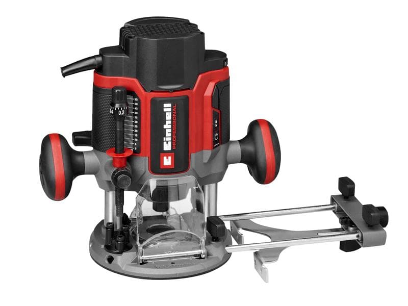 Einhell 4350560 Tp-Ro 1400 E Professional Router 1400W 240V