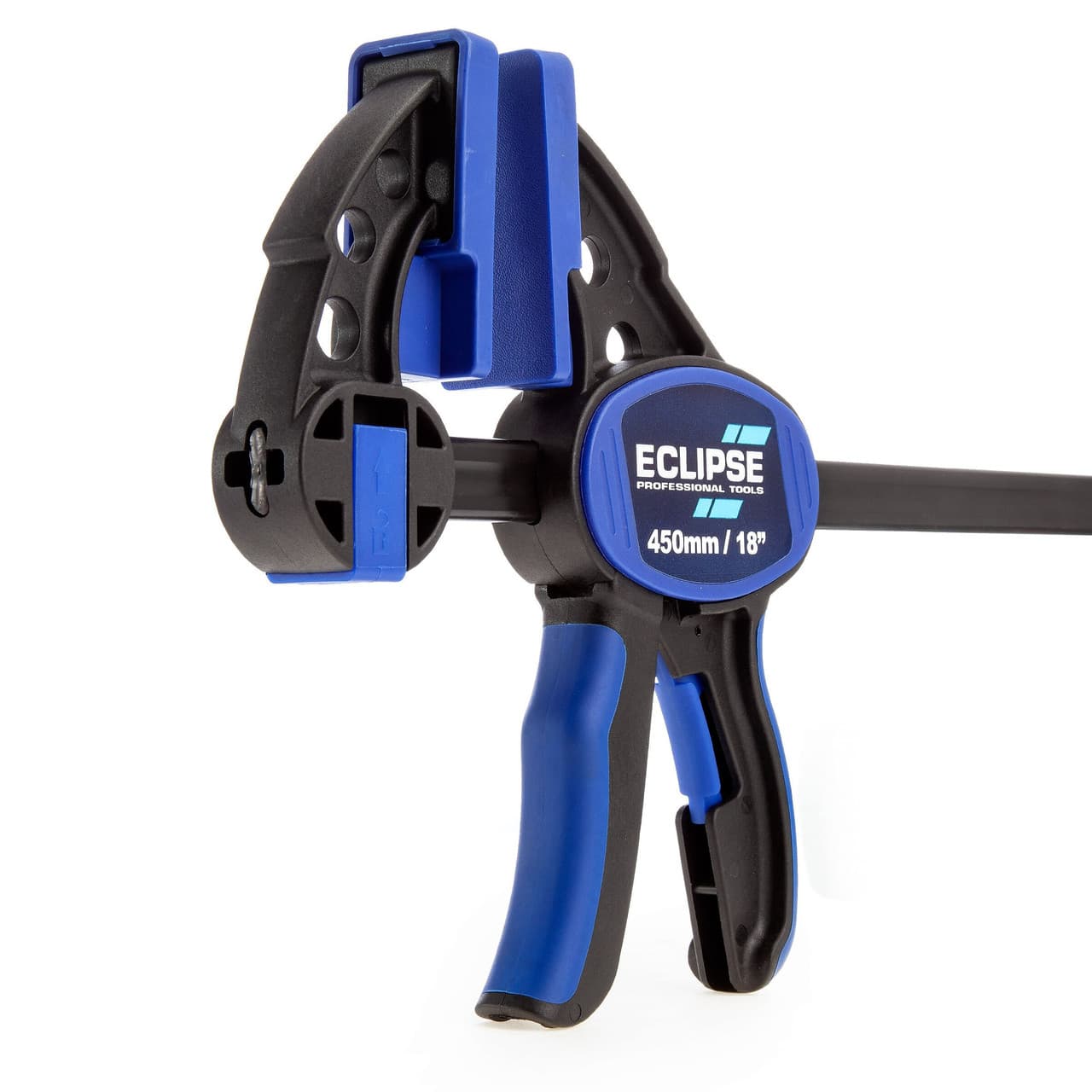 Eclipse Eohbc18 One Handed Bar Clamp & Spreader 18In / 450Mm