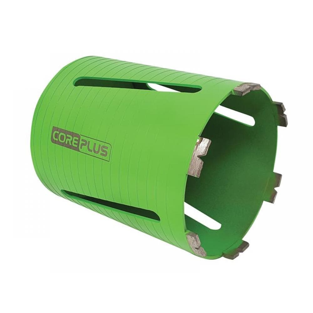Coreplus CORDCD127 Dcd127 Diamond Dry Core Drill Bit 127Mm