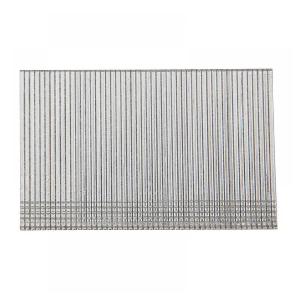 Dewalt DNBSB1657Z 16 Gauge Galvanised Finish Nails 57Mm (Pack 2500)
