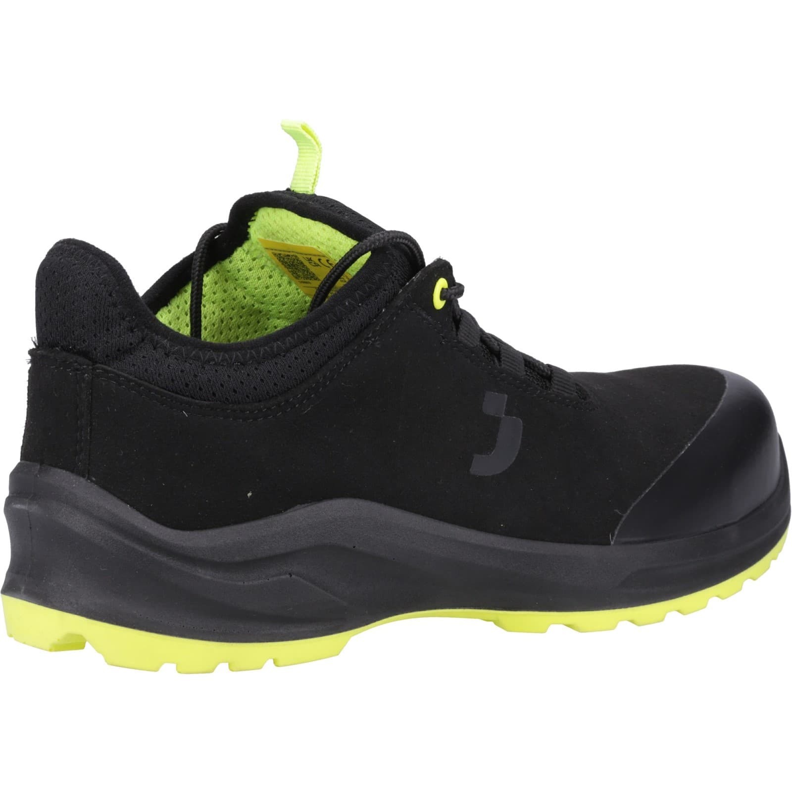 Safety Jogger Modulo S3S Low Safety Trainer Size 12 39511-73703-14