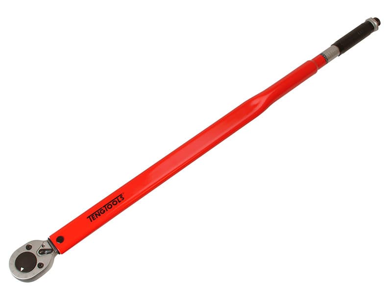 Teng 3492AG-E1 3492Age1 Torque Wrench 3/4In Drive 140-700Nm