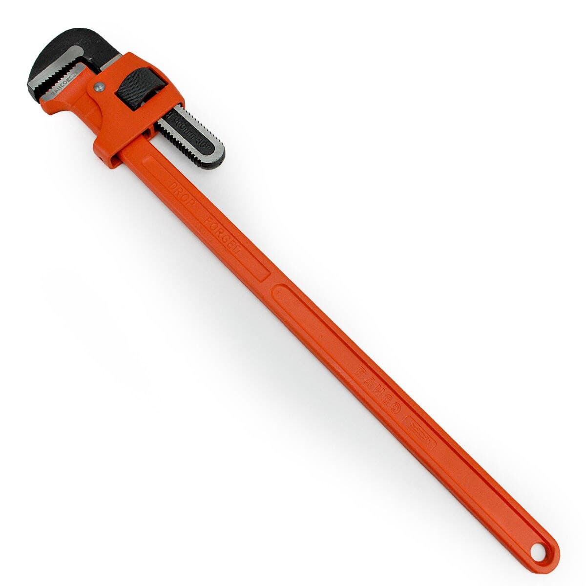 Bahco 361-36 Stillson Type Pipe Wrench 900Mm (36In)