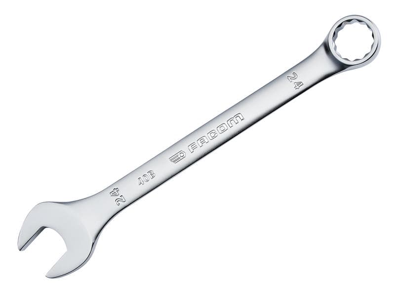 Facom 40B.24 40B.24 Slim Metric Combination Spanner 24Mm