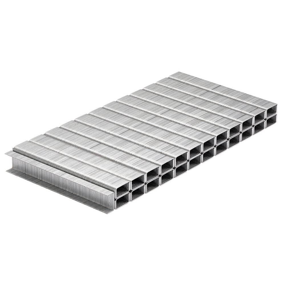 Draper Type-53 Staples 10Mm (Pack Of 5000) Pk 1 10034