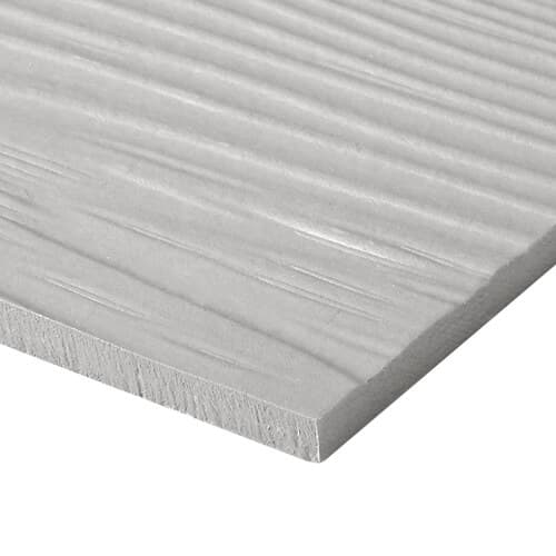 Fibre Cement Cladding Plank - 180mm x 3.6mtr Granite Grey (Pack of 4)