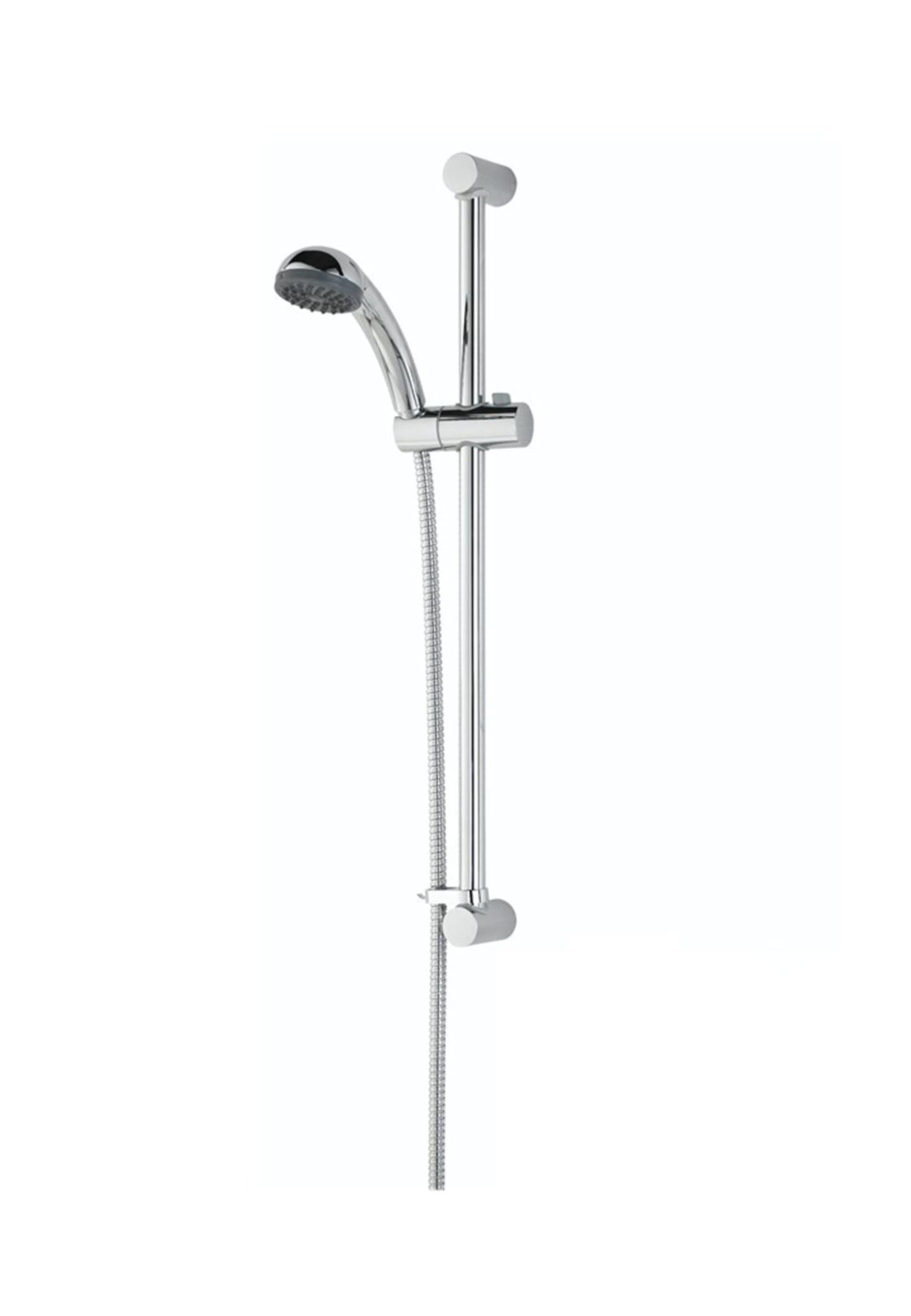 Bristan KIT100 C Single-function Slide Bar Shower Kit