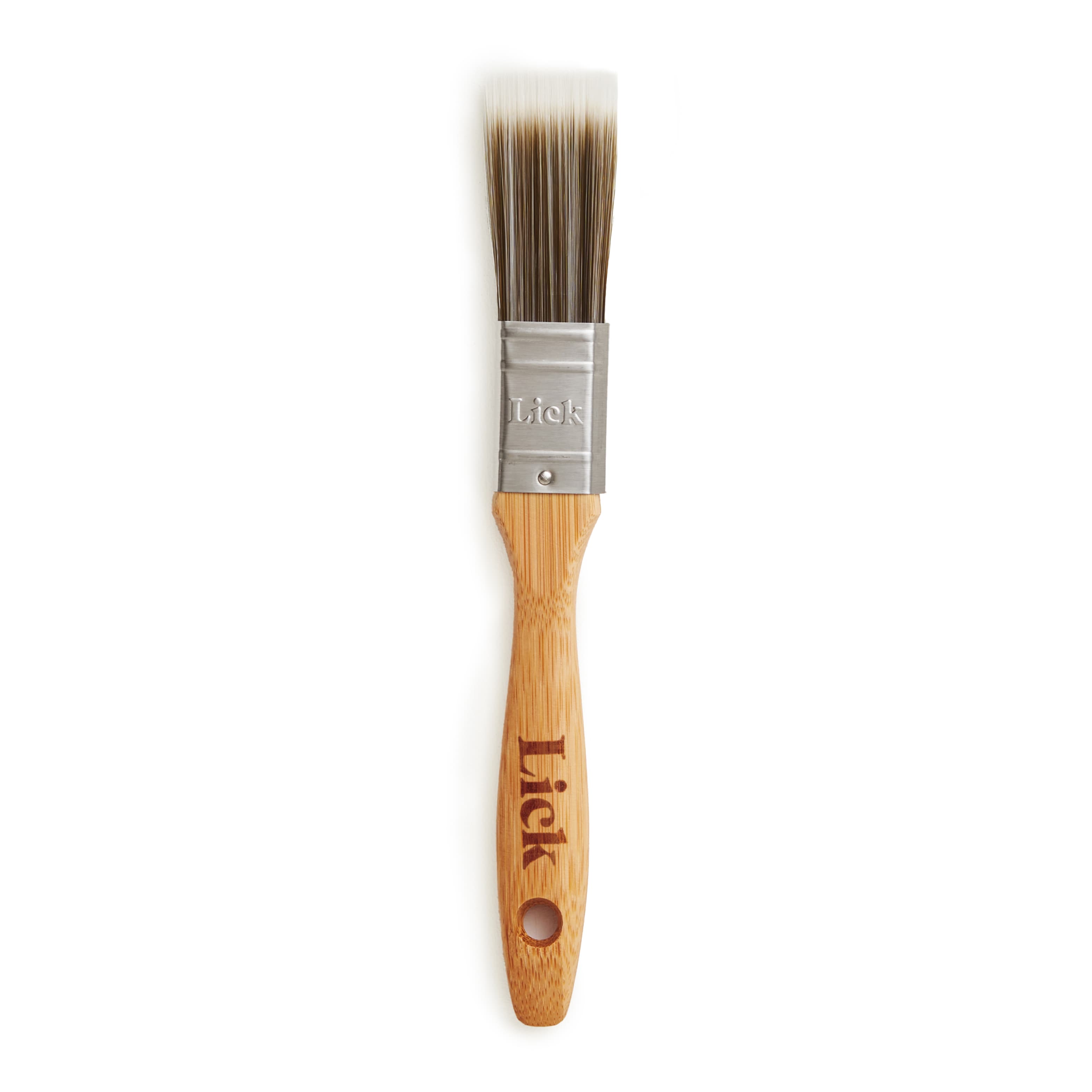 LickTools Flat Brush 1"