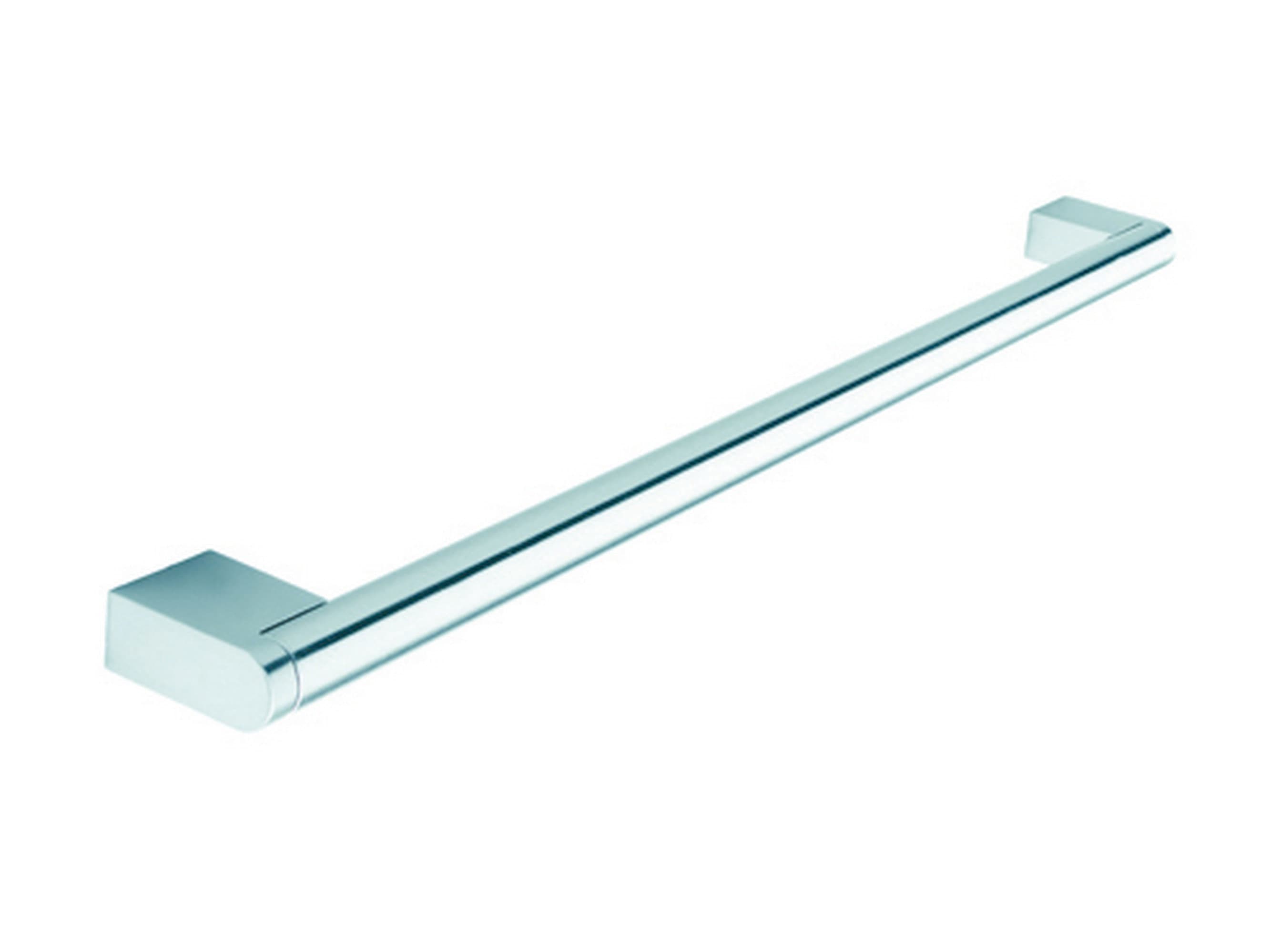 Boss Bar Handle Stainless Steel Effect 288mm Centre