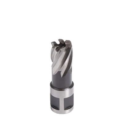 Evoloution Short Broach Cutter