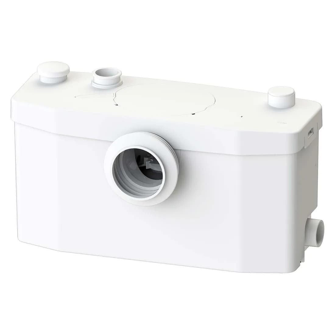 Saniplus Up 6003 Macerator For Ensuite
