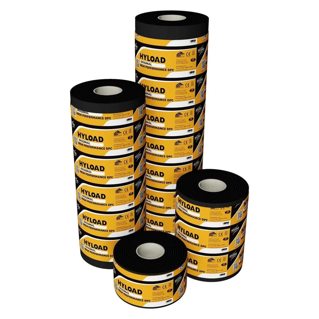 Hyload Original 100Mm X 20M