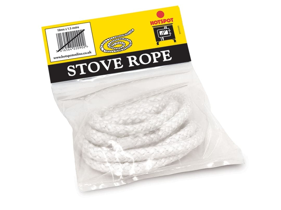 Hotspot Stove Rope Kit 10mm HS221050 HS221050