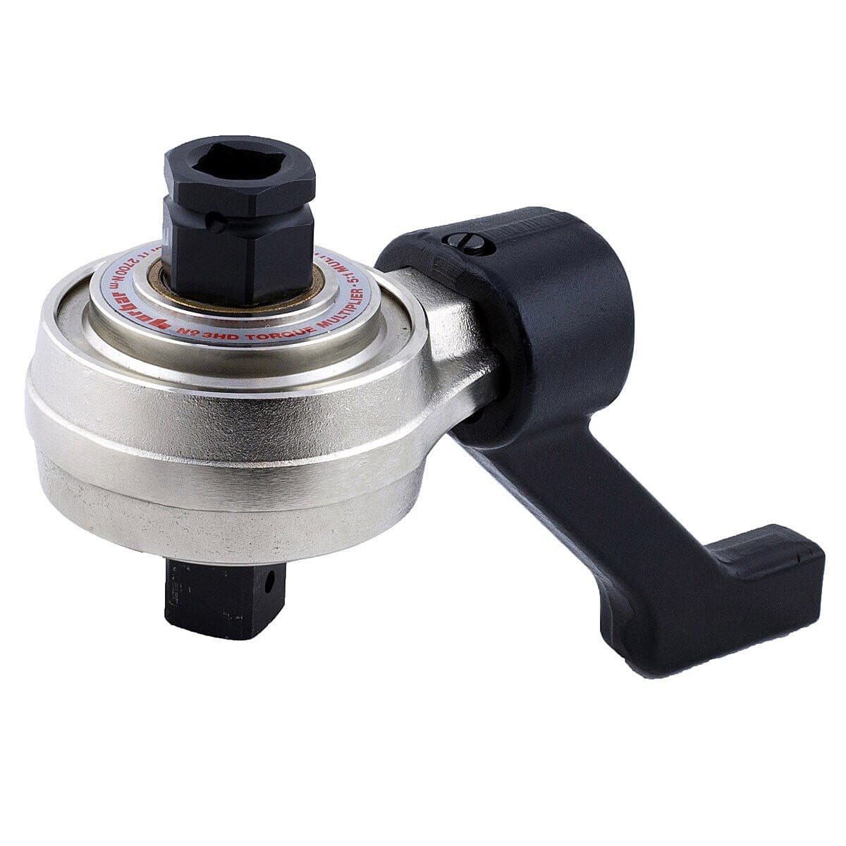 Norbar 17221 HT3 Highwayman Torque Multiplier Kit 2700 Nm 1" 17221