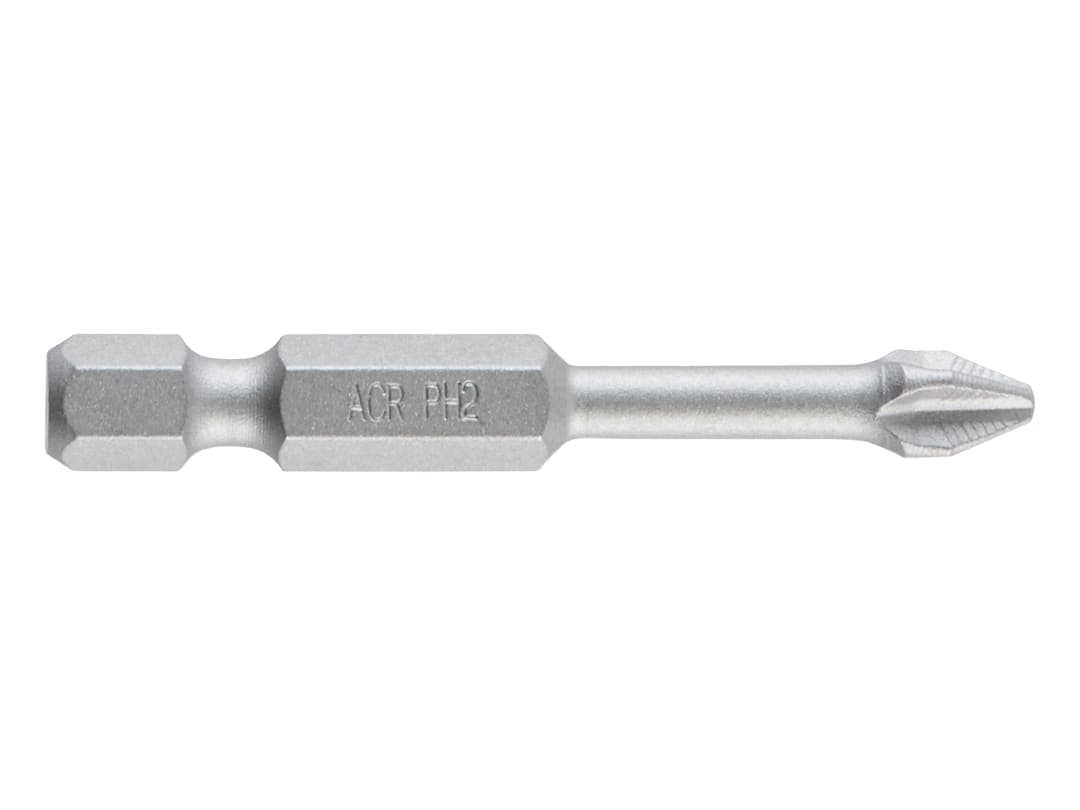 DEWALT Power Tools DT7246 Torsion Bits PH2 x 50mm (Pack 5) DT7246-QZ