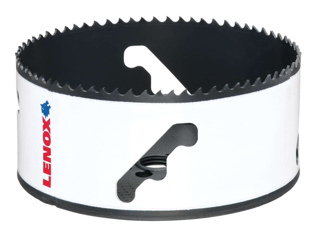 LENOX Bi-Metal Holesaw 114mm 3007272L