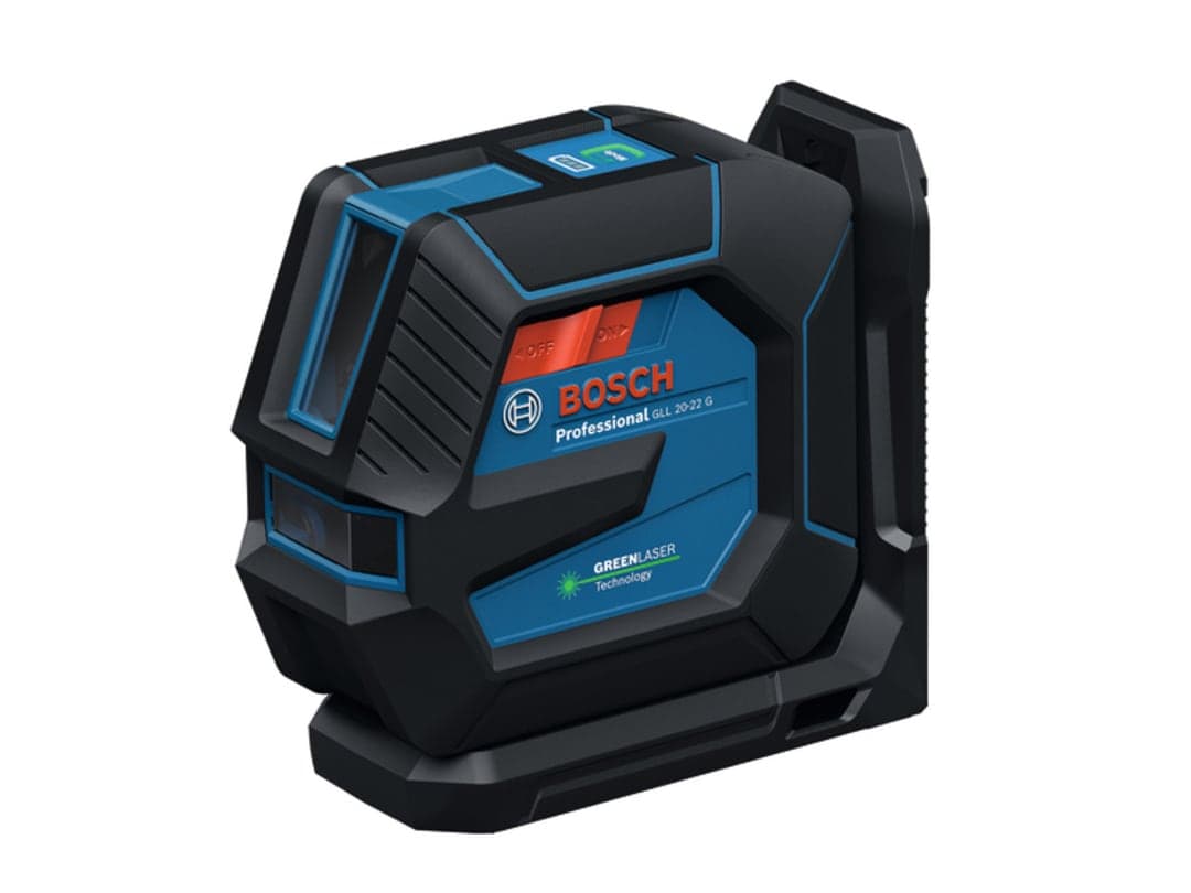 Bosch GLL 20-22 G Professional Line Laser 0601065600
