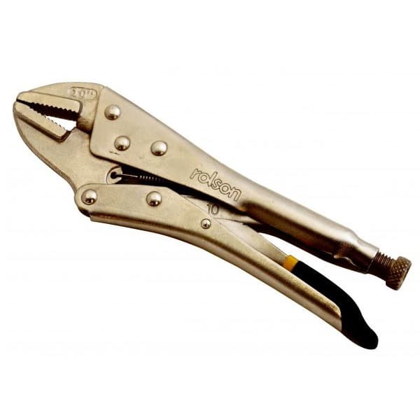 Mole Grip Pliers - 10"