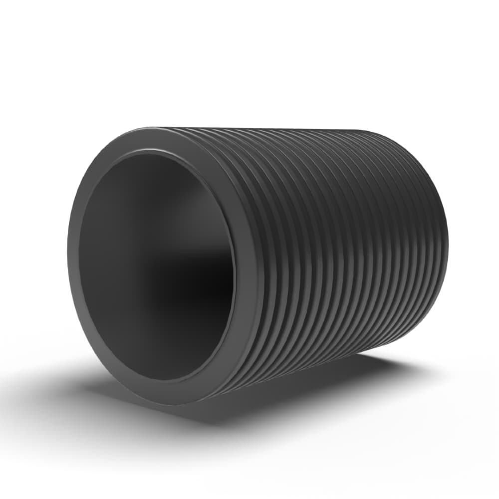 Inspection Chamber Access Shaft - 750mm Diameter x 1000mm Depth