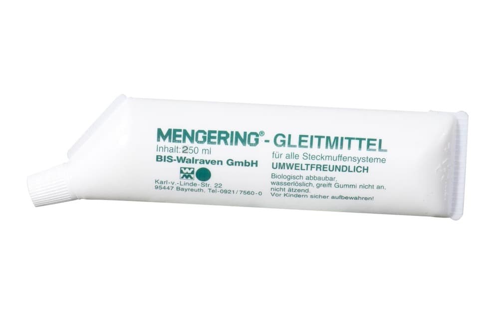 Lubricant Tube - 250ml