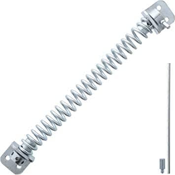 Gate Spring Closer - 250mm - Zinc Plated - Hardware Solutions