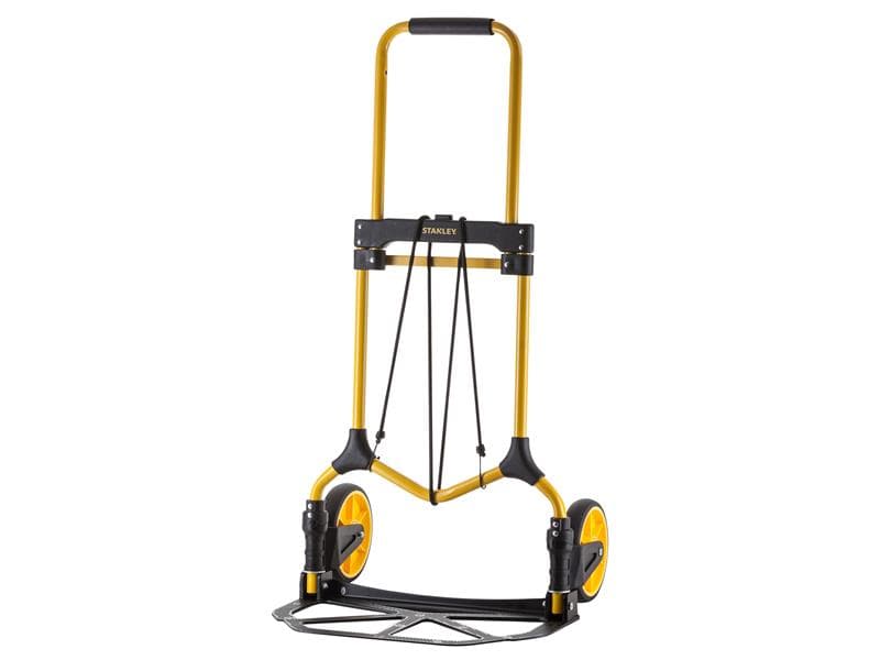 Stanley® Trucks Sxwtd-Ft582 Folding Hand Truck SXWT-FT582-SP