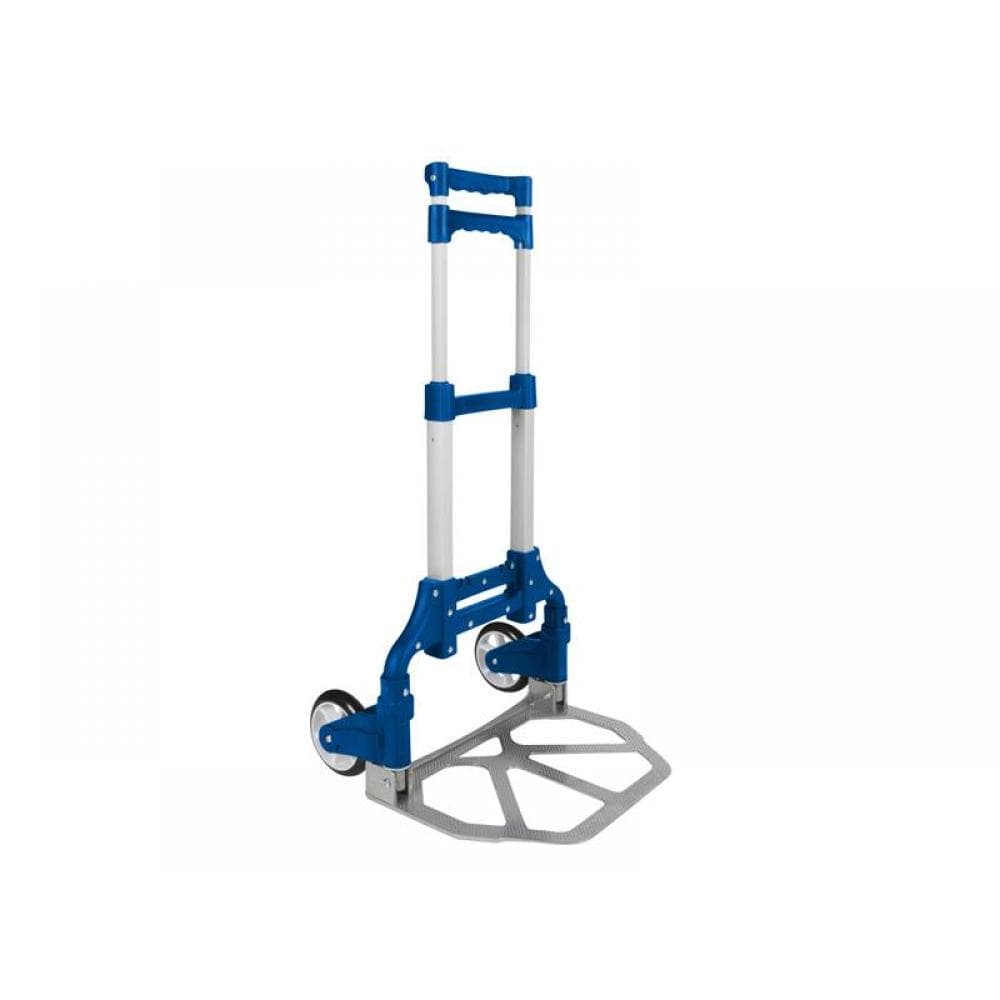 Bluespot Tools 81860 Easy Wheeler Folding Trolley