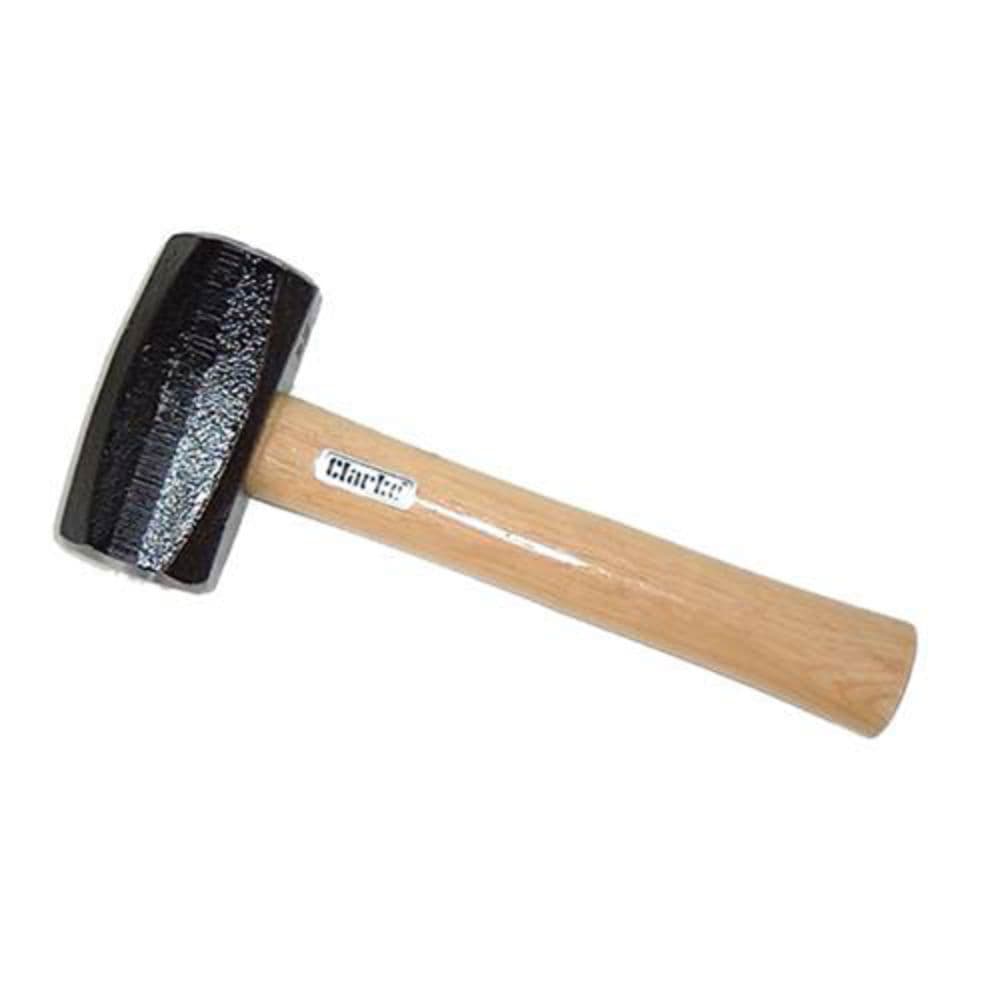 Clarke 1801281 Cht281 4 Lb Club Hammer
