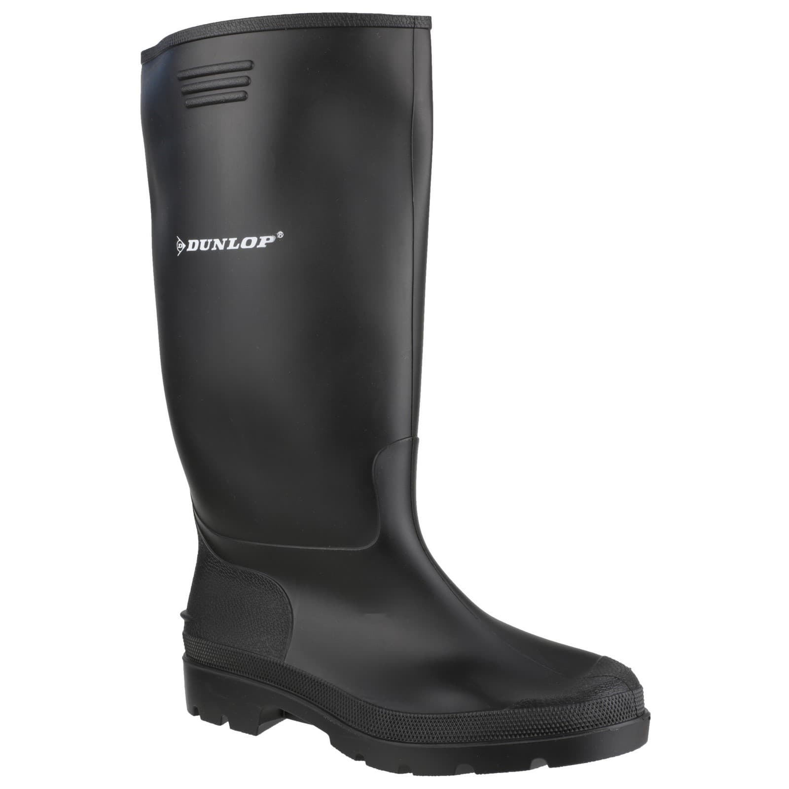 Dunlop Pricemastor Wellington Size 4 22227-36024-04