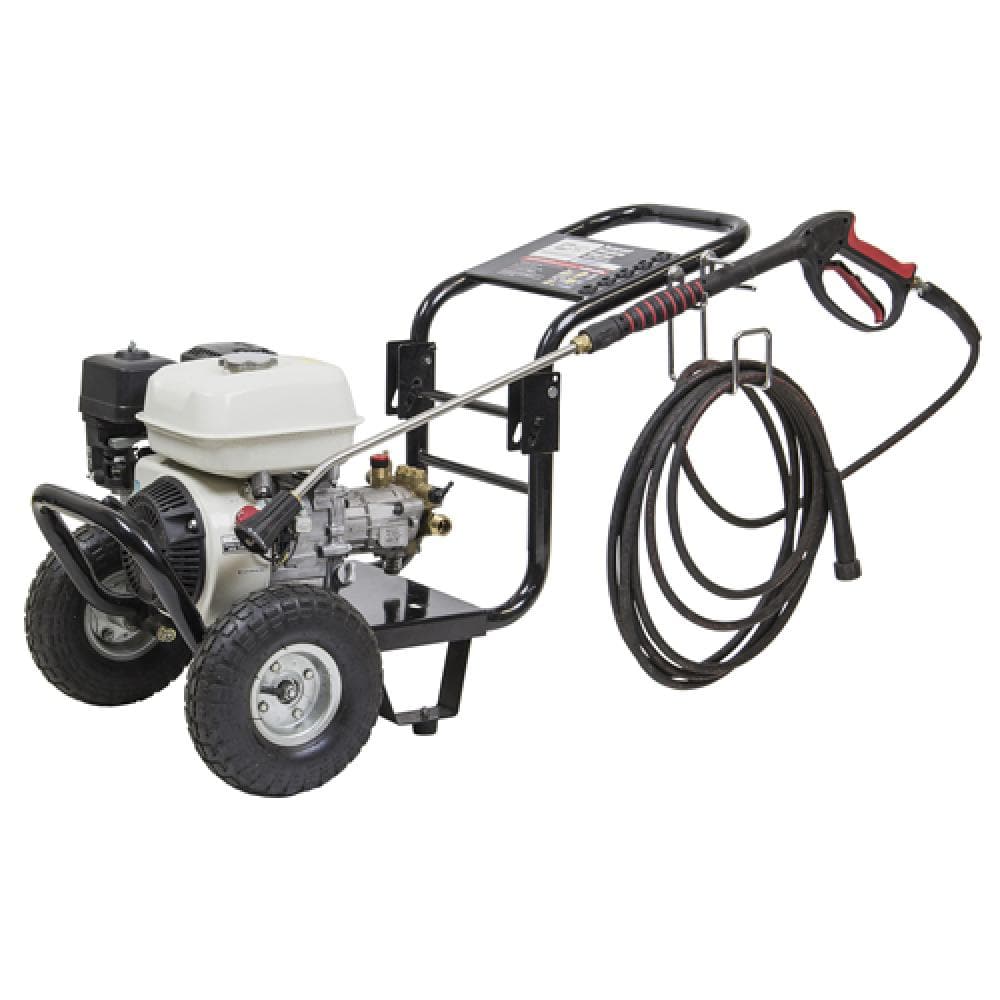 Sip 08642 Tphgp570/150 Honda Pressure Washer
