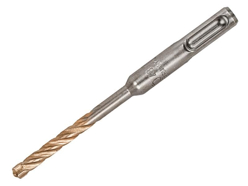 Irwin® IW2039373 Speedhammer Quad Drill Bit 6.0 X 110Mm