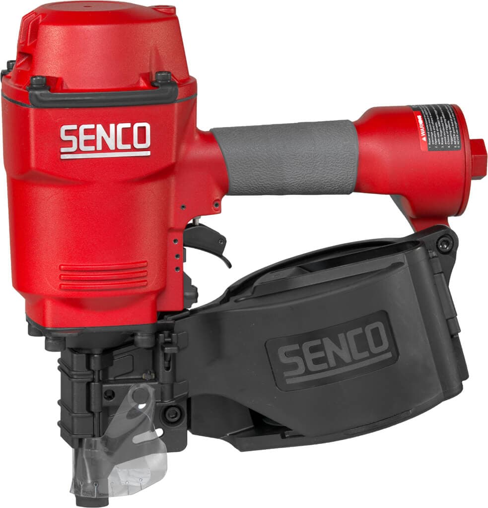 Senco XL3035 Pal70 Duplex Pallet Coil Nailer each 1