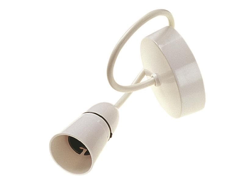 Dencon 1739ASNB Ceiling Pendant Kit 150Mm (6In)