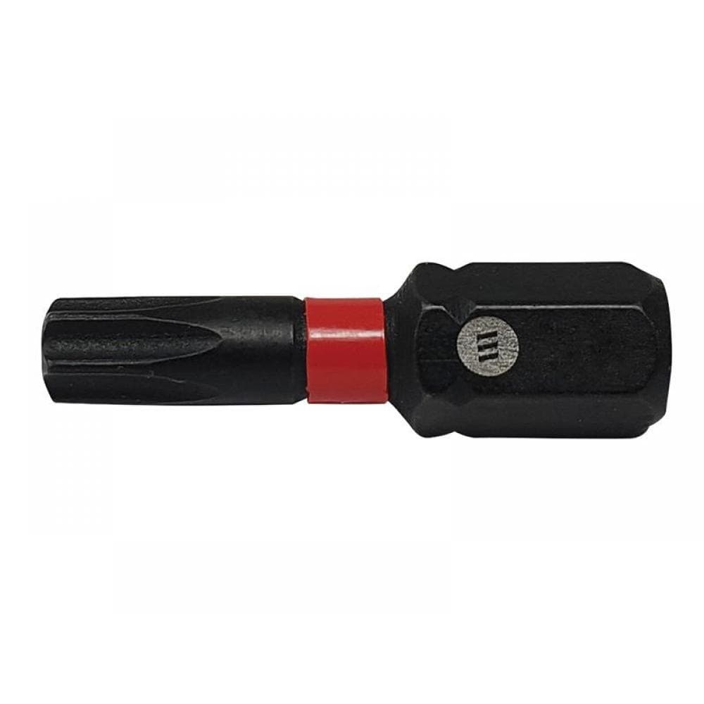 Forgefix FFBT2025C Forgefast Torx® Compatible Impact Bit Tx20 X 25Mm (Card 2)