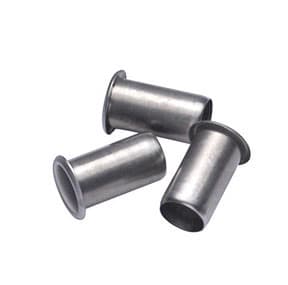 Davant 15Mm Grey Pushfit Pipe Inserts GPPI15
