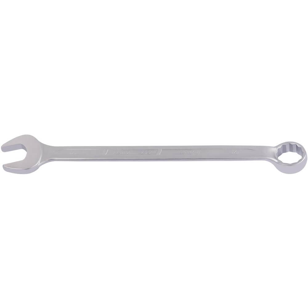 Elora 03363 Long Imperial Combination Spanner 1in each